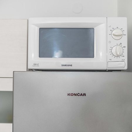 Adria Sun Apartments Vodice Room photo