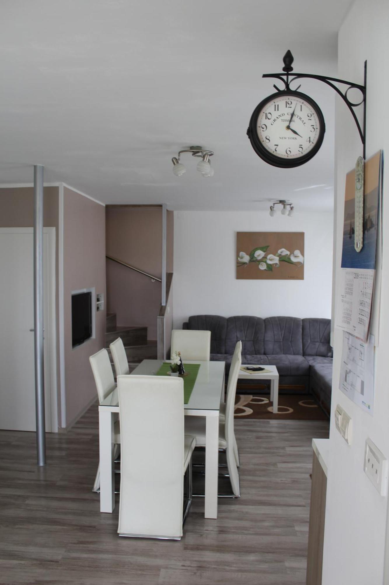 Adria Sun Apartments Vodice Room photo