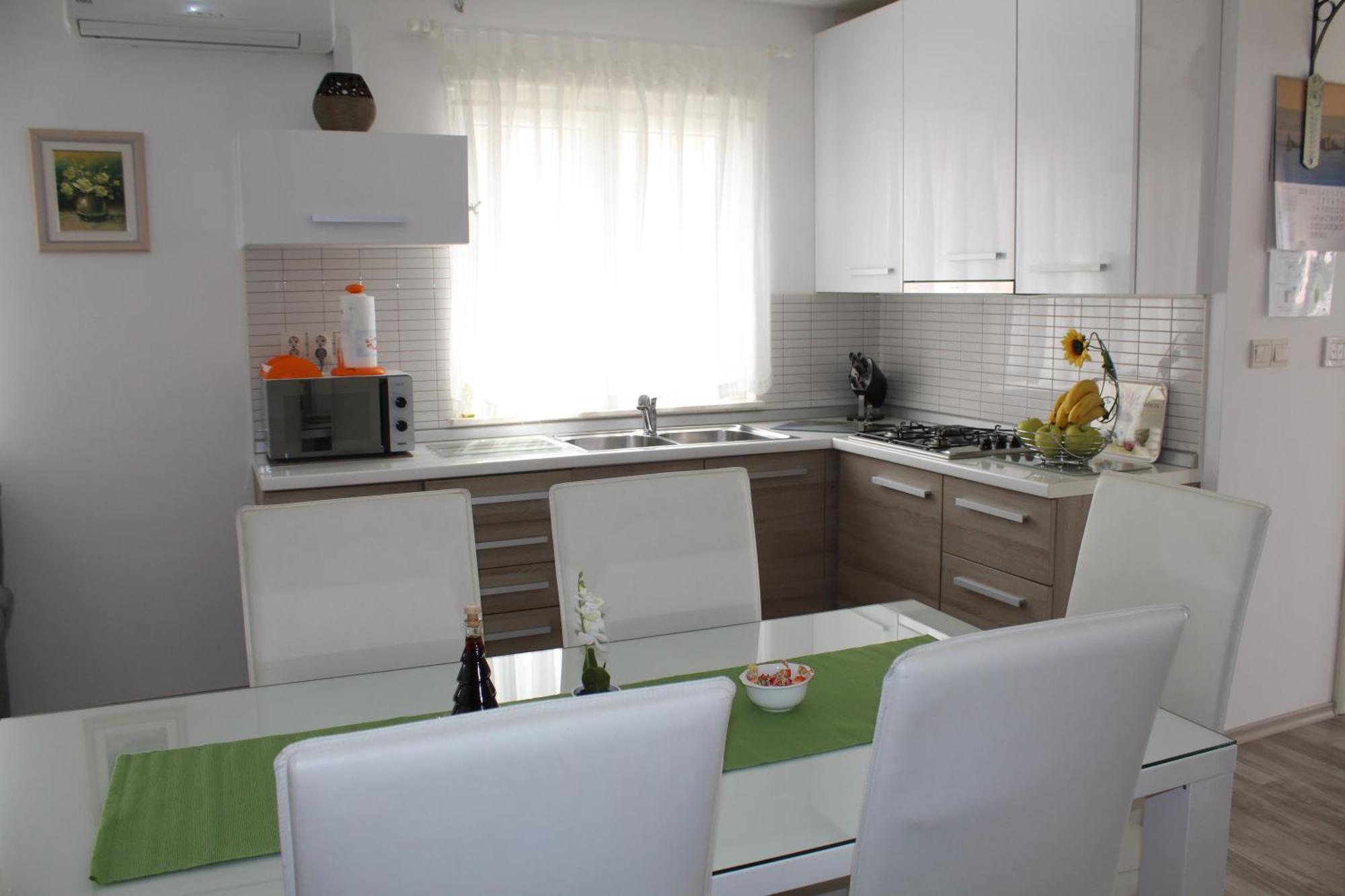 Adria Sun Apartments Vodice Room photo