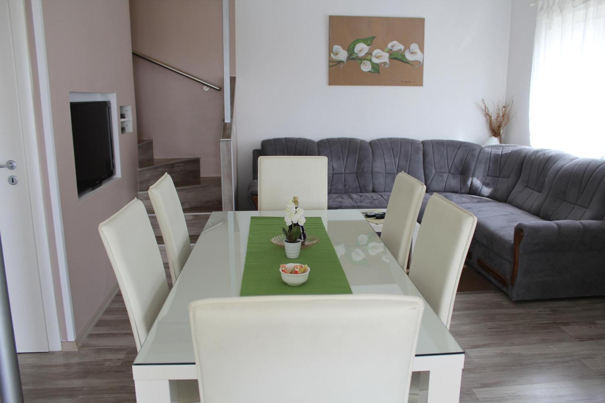 Adria Sun Apartments Vodice Room photo