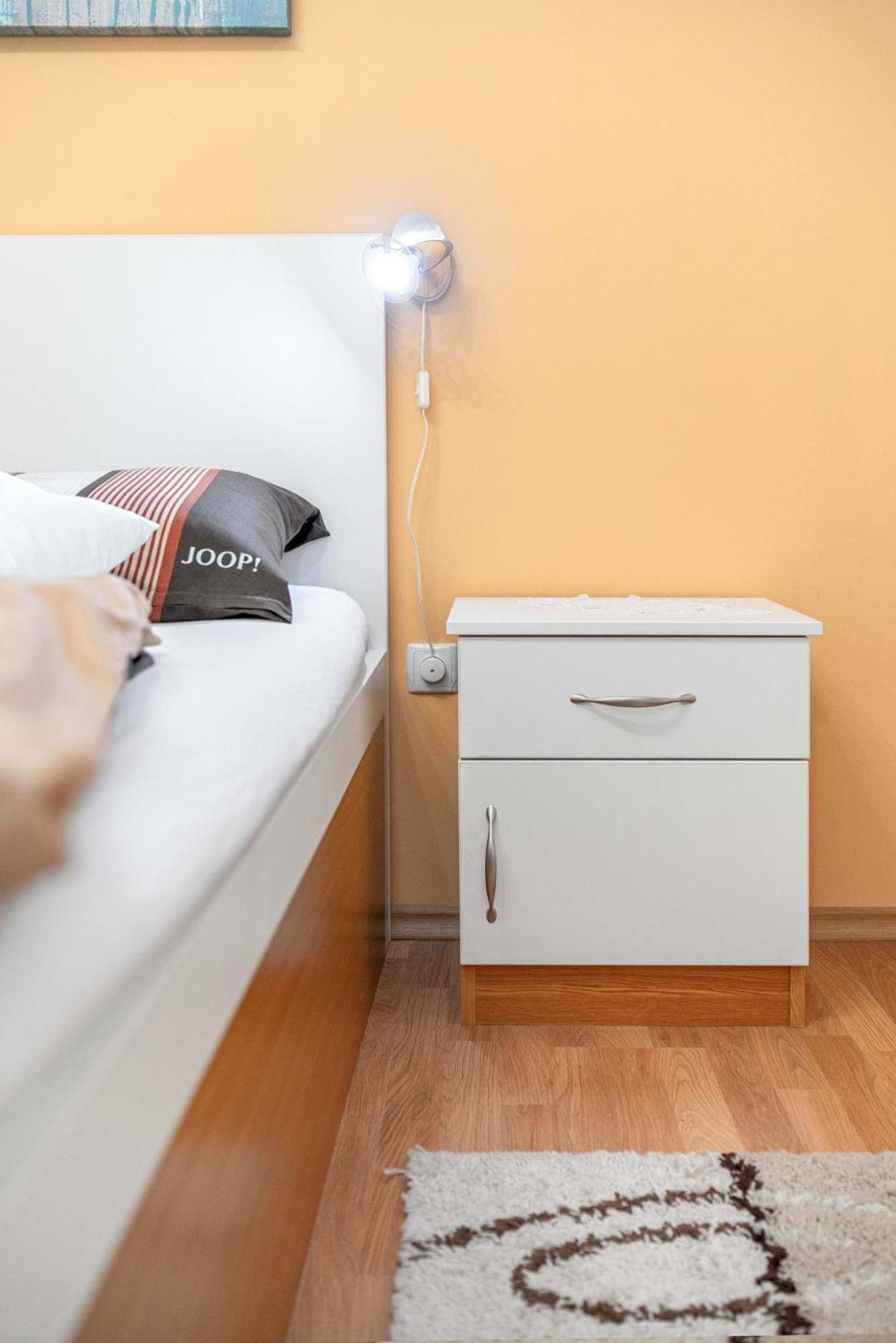 Adria Sun Apartments Vodice Room photo