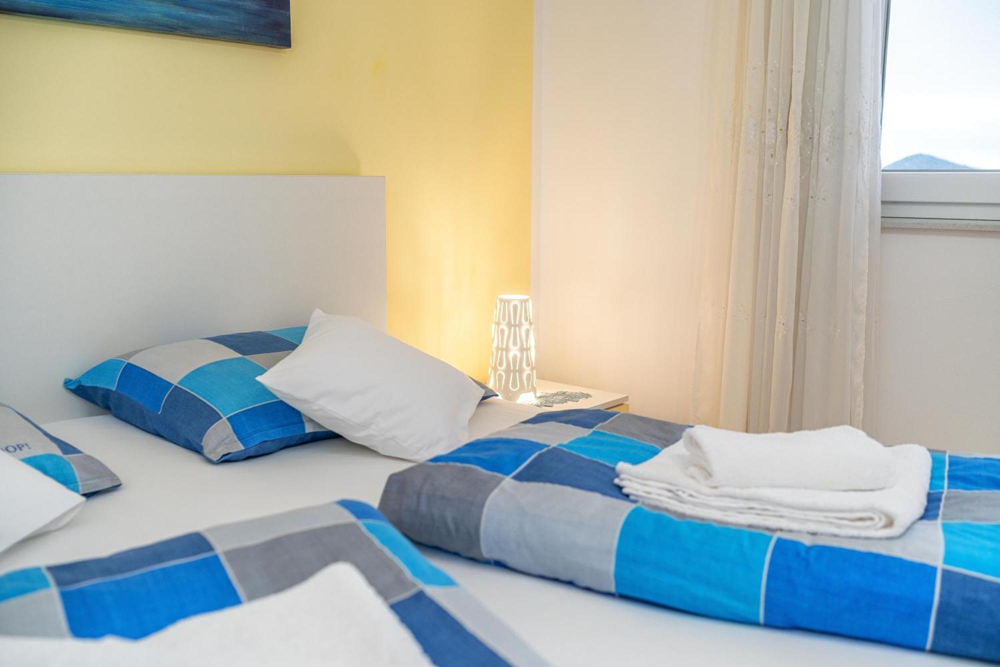 Adria Sun Apartments Vodice Room photo
