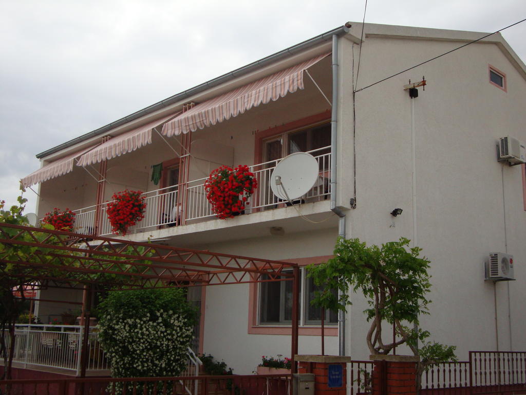 Adria Sun Apartments Vodice Room photo