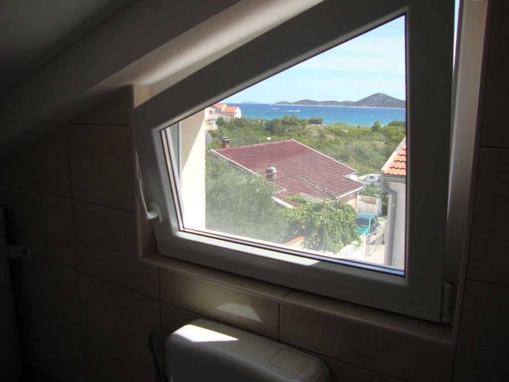 Adria Sun Apartments Vodice Exterior photo