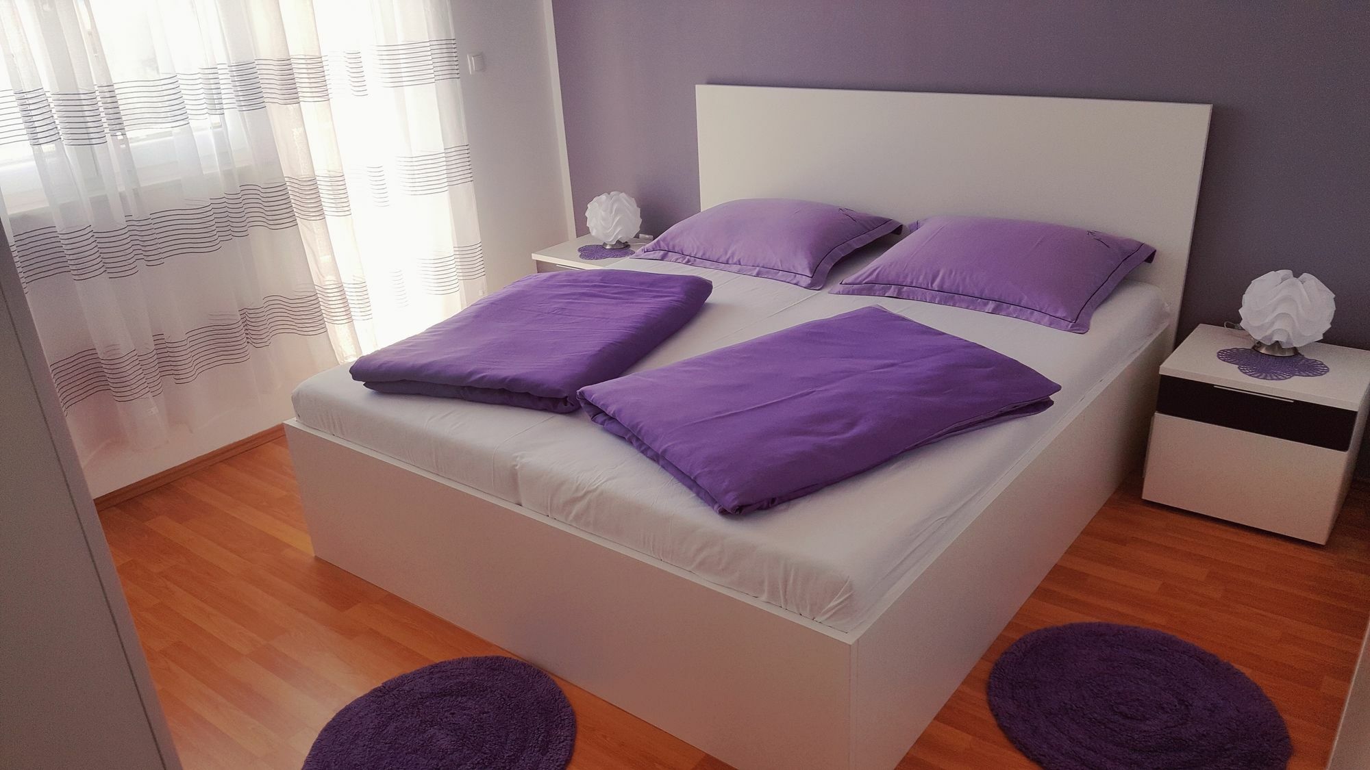 Adria Sun Apartments Vodice Exterior photo