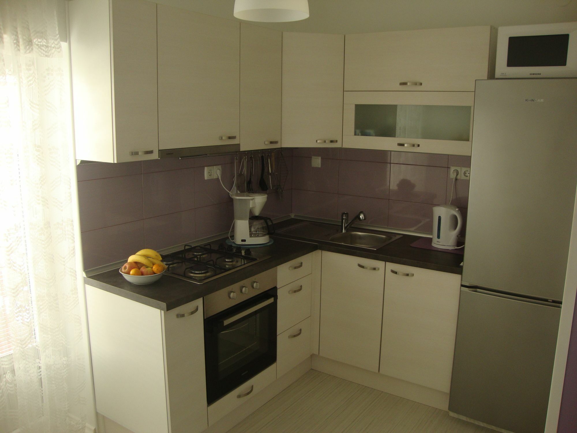 Adria Sun Apartments Vodice Exterior photo